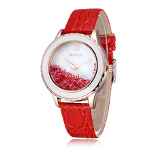 font b Skone b font Luxury Brand Orologio Donna Fashion Gold font b Watch b