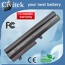 Battery For Toshiba Satellite NB200 NB201 NB202 NB250 NB205 NB255 PA3731U-1BRS