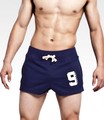 men shorts Sport GYM comfortable breathable Summer shorts Trunks Running Athletic cotton shorts Men s Trunks