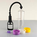 Pump to increase the penis sex toys sex toys for male adult products