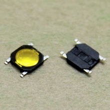 MICRO SWITCH 2 3 BUTTON KEY FITS RENAULT LAGUNA MEGANE SMART CARD SCENIC