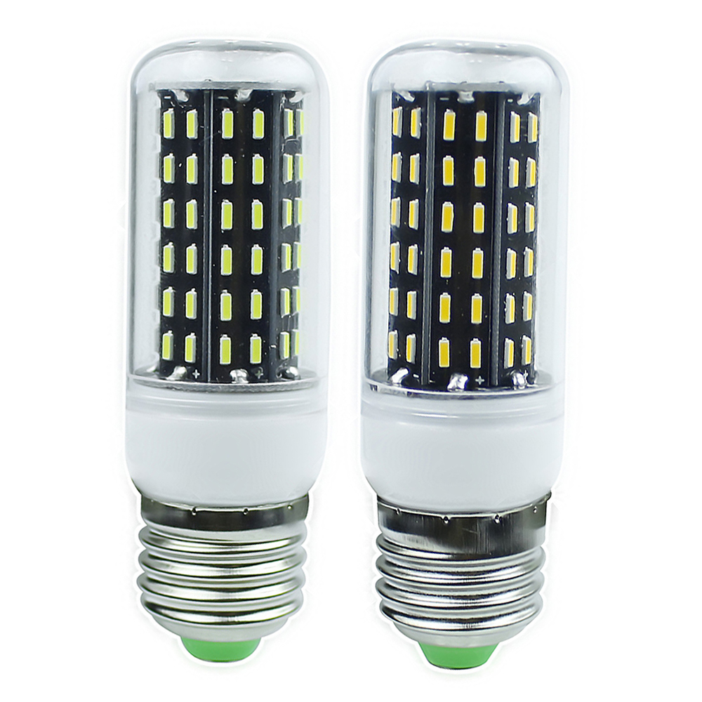 Lampada E27 SMD 4014 LED Lamp 220V Bombillas LED Bulb Spot light 96leds corn bulb replace -> Lampada Spot Led Lampada E27 SMD 4014 LED Lamp 220V Bombillas LED Bulb Spot light 96leds corn bulb replace -> Lampada Spot Led