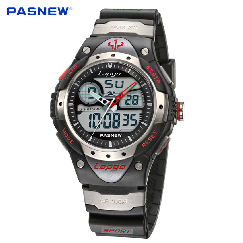 Pasnew      100            horloge 388ad