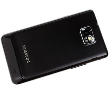 Original Unlocked Samsung GALAXY S2 I9100 Mobile phone Android OS 16GB storage Dual Core 8MP camera