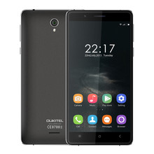 Original Oukitel K4000 5 0 4G LTE Mobile Cell Phone MTK6735 Quad Core Android 5 1