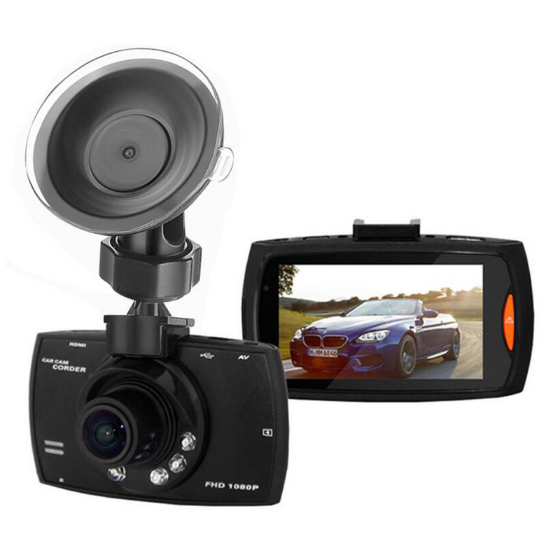 Original new Car Camera 2.7