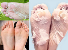 5pair 10pcs Baby Foot Bamboo Vinegar Remove Dead Skin Foot Mask Peeling Pedicure Socks Cuticles For