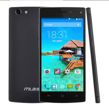 Original Mlais M9 MTK6592 Octa Core Android 4 4 Smartphone 1GBRAM 8GBROM 8 0MP WCAMA Multi