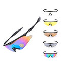 WOLFBIKE Men Women UV400 Cycling Glasses Outdoor Sport Mountain Bike