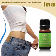 Full body slimming creams chili weight loss products slimming essential oil 100 natural plant extracts 10ml