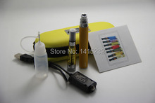 eGo Electronic Cigarette kit CE4 650mah 900mah 1100mah single E Cigarette E cigarette Starter kits e