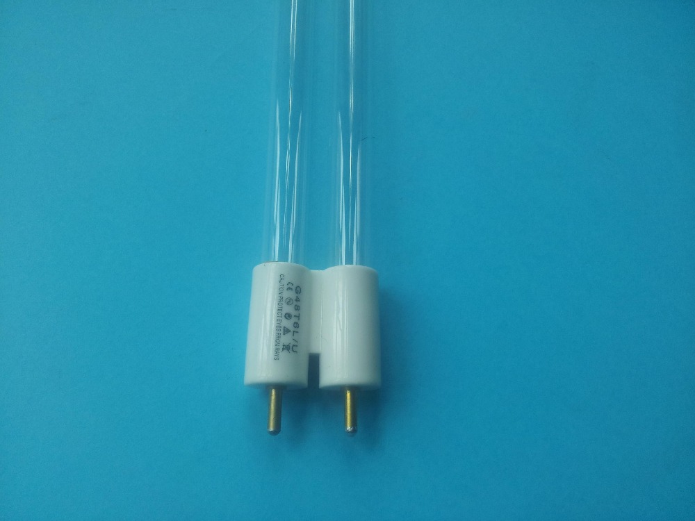 UV light Bulb Light-sources G30T5VH/U