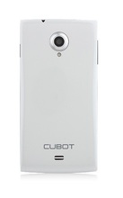 In Stock Cubot X6 5 IPS OGS MTK6592 Octa Core Android 4 2 2 3G GPS