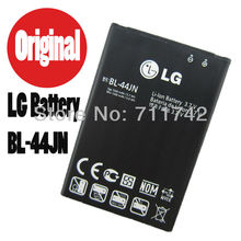 Original LG BL-44JN 1540mAh Battery For LG Optimus Black P970 E730 P690 P693 E510 C660