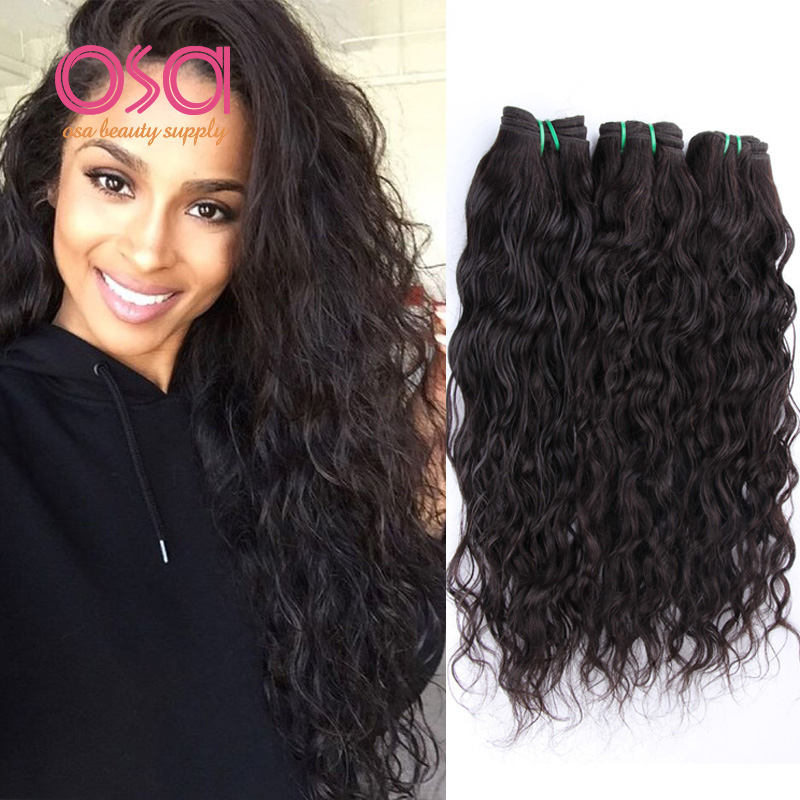 Outre Simply Unprocessed Brazilian Hair Reviews What Products To