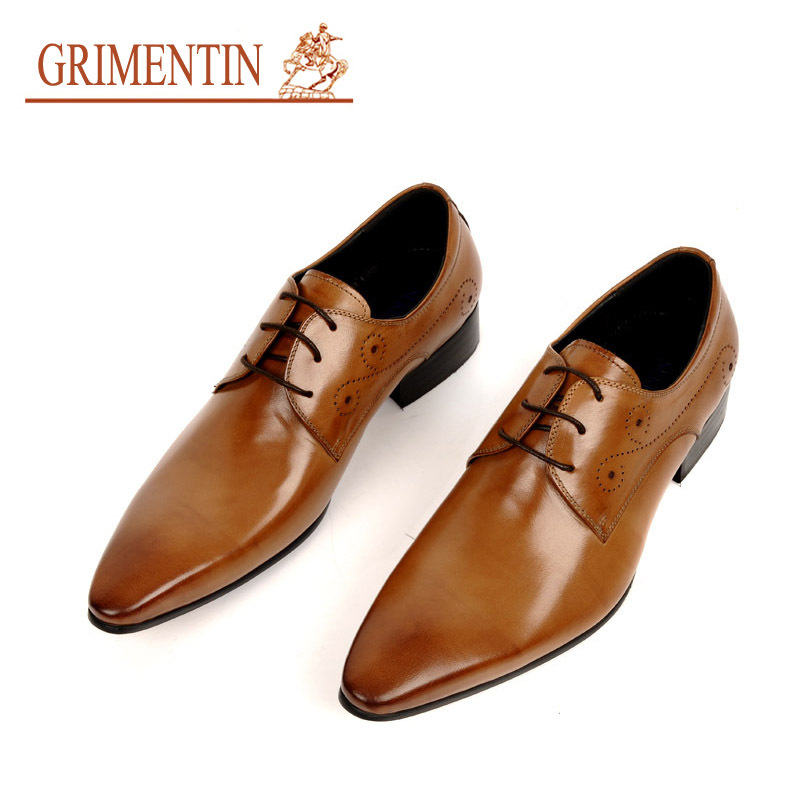 ... shoes genuine leather vintage carved flats for men wedding size:6-10