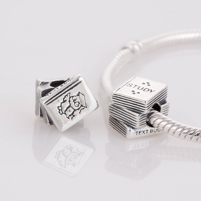 charm pandora libri study charm pandora libri study
