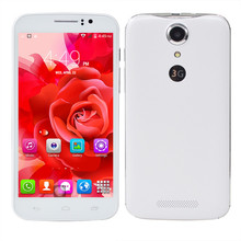 Android Smartphone 5inch Android 4 4 2 MTK6572 Dual Core Mobile Phone RAM 512MB ROM 4GB