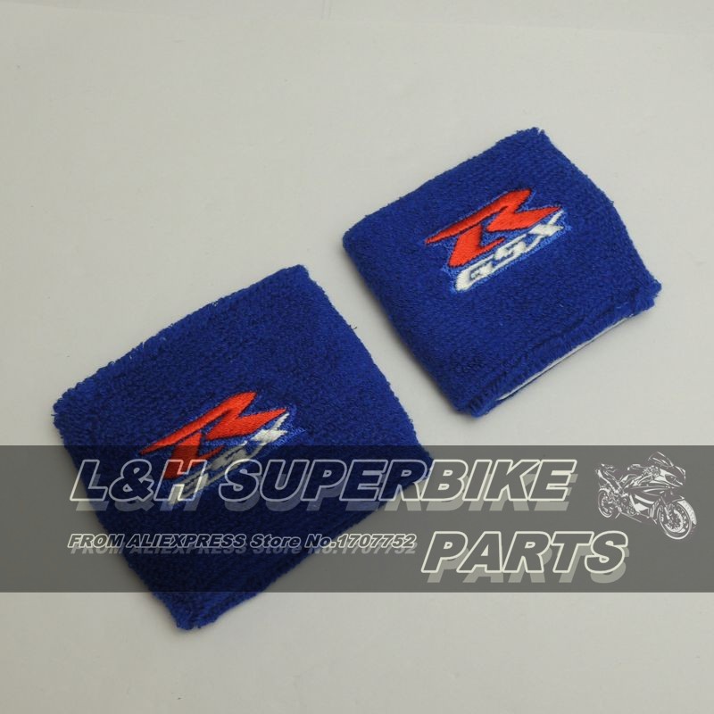 FRCSK023-Motorcycle-Reservoir-Cover-Sock-For-Blue