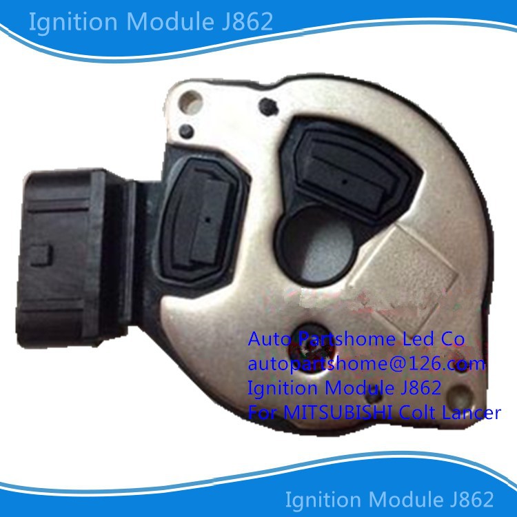 Ignition Module J862 for MITSUBISHI Colt Lancer