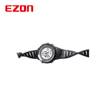 EZON Digital Watch Men Women Sports Watches Lovers Outdoor Climbing Watch Altimeter Barometer Temp relogio feminino
