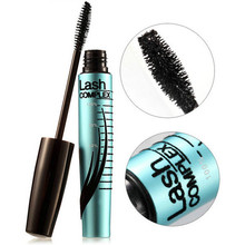 Newest Cosmeticss Brand Makeup Black 3D Mascara Eyelashes Extension Length Long Curling Eye Lashes Freeshipping