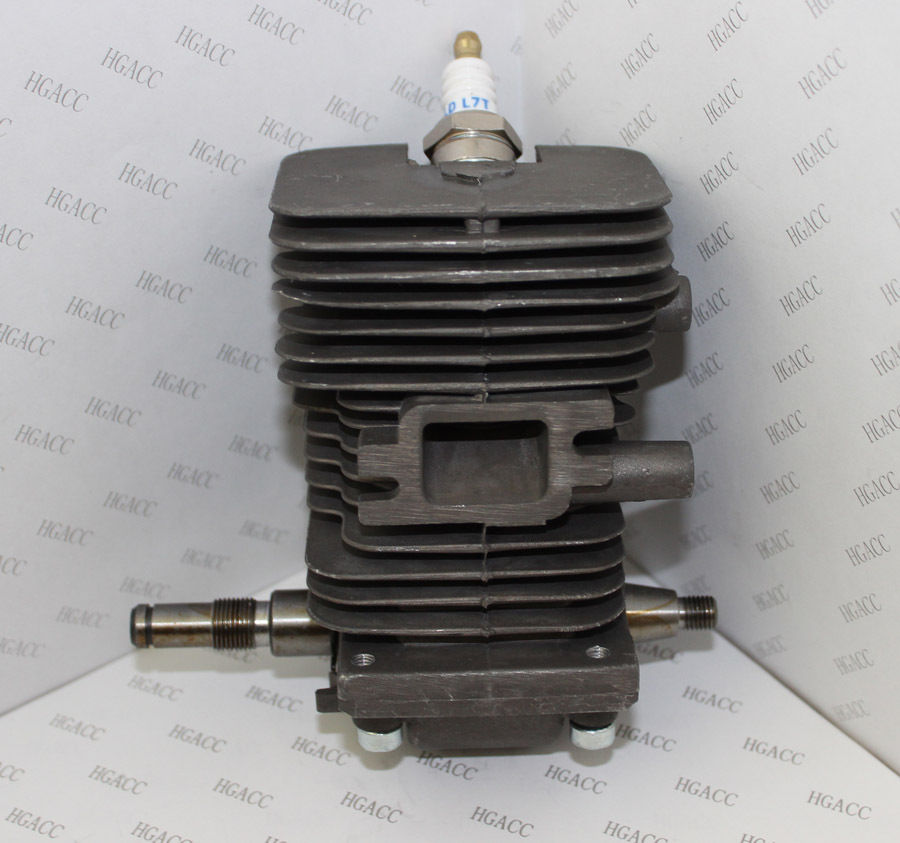 Zunate Cilindro Piston Motor 38mm cigve/ñal para ms170 MS180 018 Motosierra STIHL