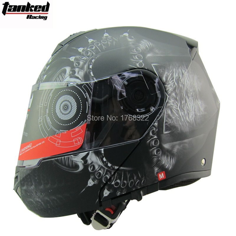 Adult Motocross Helmet 95