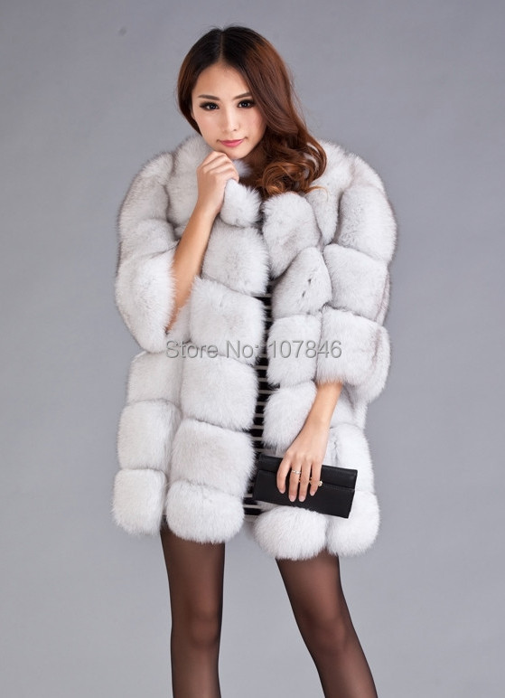 Real Fur Coat Prices | Fashion Women's Coat 2017
