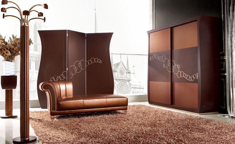 Online Buy Wholesale wooden wardrobe designs from China wooden ...