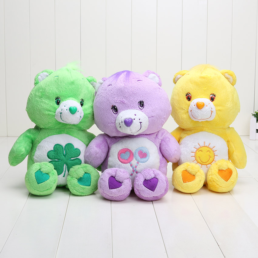 japanese care bears