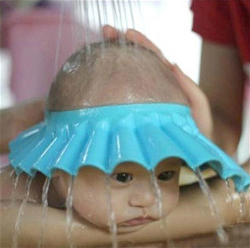2015-Hot-Adjustable-EVA-Soft-Baby-Shampoo-Shower-Cap-Baby-Care-Bath-Protection-For-Kid