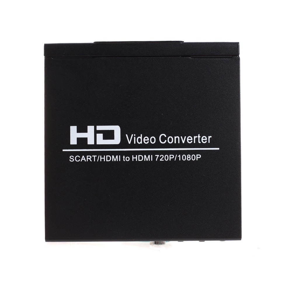 Scart / HDMI  HDMI 720 P 1080 P HD      HDTV DVD 
