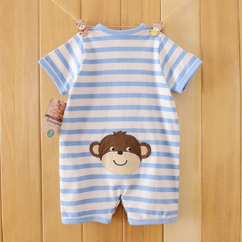 Baby boy summer rompers Find great deals on eBay for baby boy summer romper. Shop with confidence.