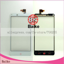 Replacement touch screen For ZTE Nubia Z5s nx503 TOuch screen digitizer Free shipping