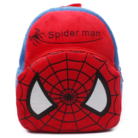 2015    Spiderman             