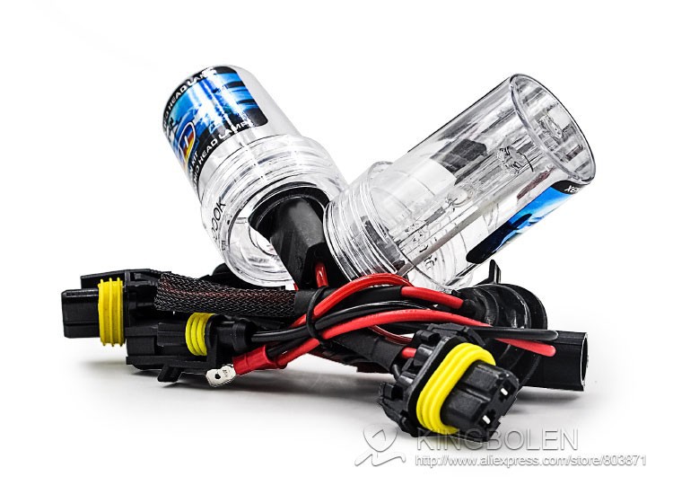 HID XENON BULB H1-55W (2)