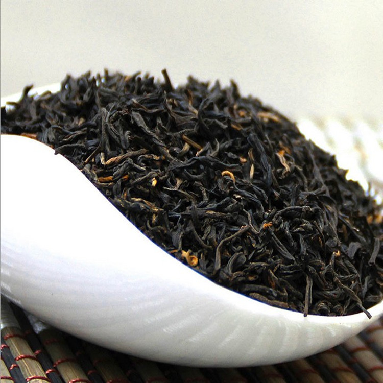 250g Chinese lapsang souchong Black Tea Refreshing Taste buy direct from china