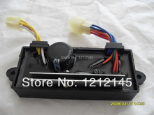 Gtdk AVR5-1W1C однофазный генератор и сварщика двойной использовать 5KW генератор avr, дизель сварочный генератор AVR