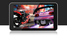 Vido N70 8GB IPS 1024 600 Quad Core Tablet with English Leather Case Leather Protector Protective
