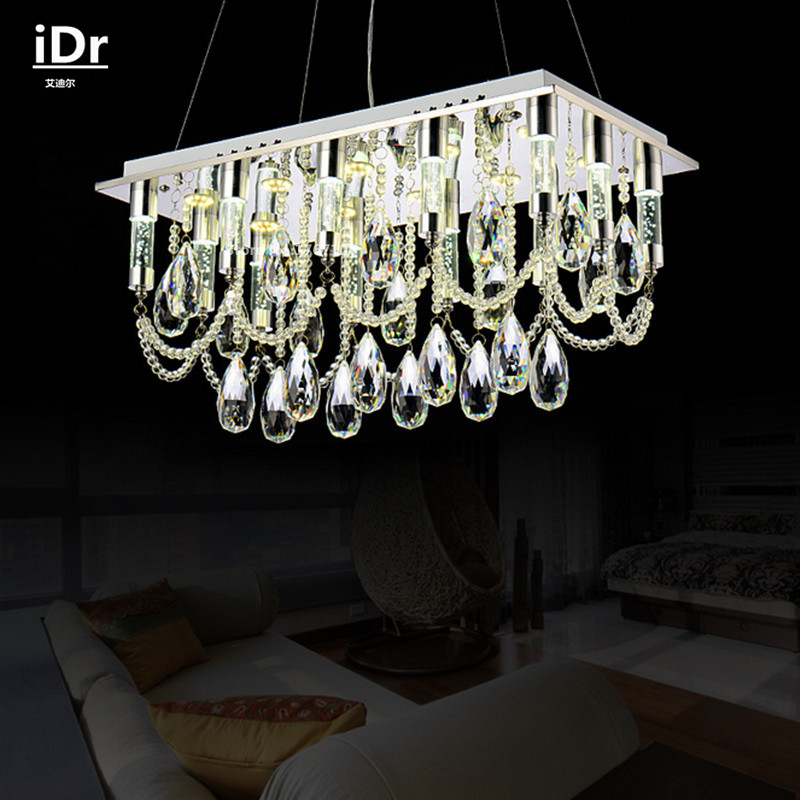 Ottieni online a basso prezzo lampadario sala da pranzo ... Lampadari moderni economici prezzi