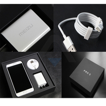 Original Meizu PRO 5 MX5 Pro 5 7 4G LTE CellPhone Exynos7420 Octa Core Camera 21