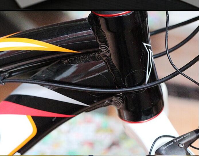 bmx frame protector