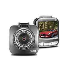 Wifi Dash Cam G55W Car DVR Full HD 1080P Car Black Box DVR with G sensor