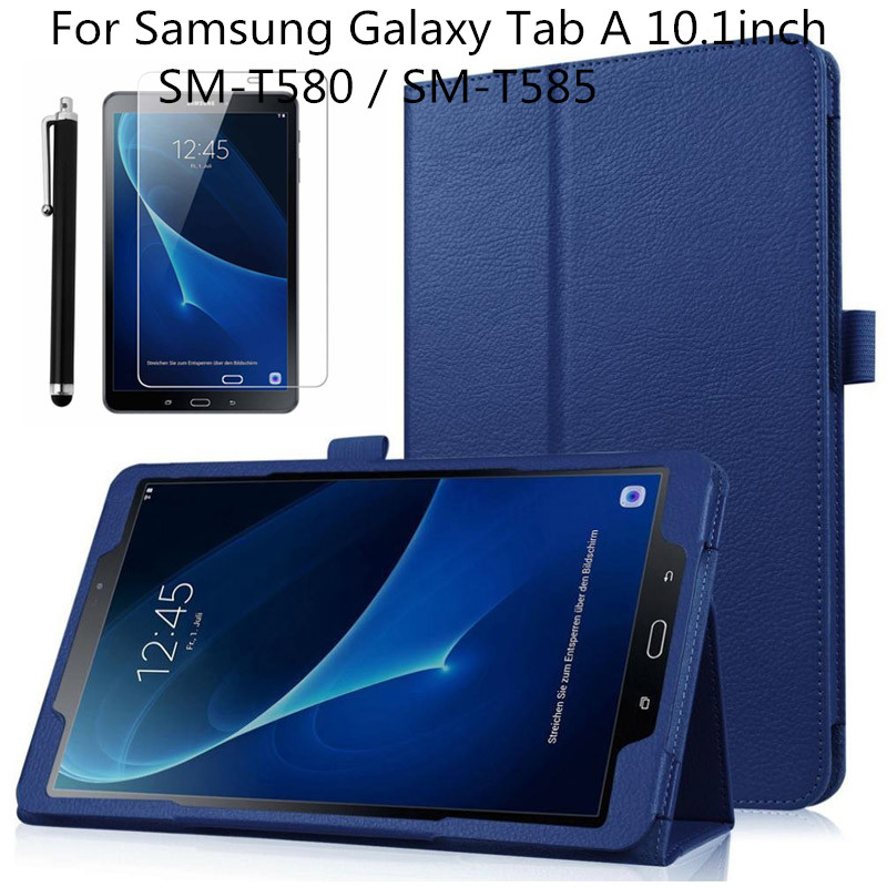 Multi          Samsung Galaxy Tab 10.1 SM-T580/SM-T585 +  +  