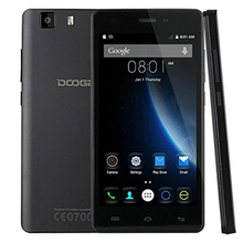 Original Doogee X5 Doogee X5 PRO MTK6580 Unlocked Android Smartphone 5 0 HD 1280 720 IPS