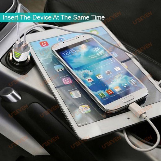 2.1a car charger