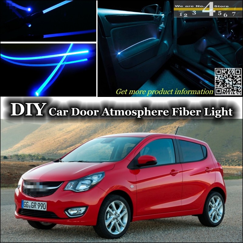 Car Inside Atmosphere Light Land For Opel Karl