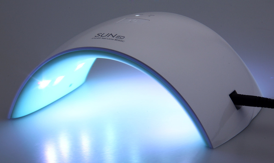 Uv led лампа для маникюра sun 9c Uv led лампа для маникюра sun 9c