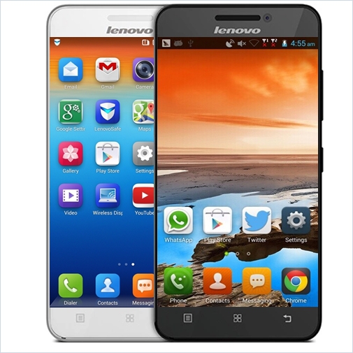  lenovo a3600d a3600 4  fdd lte  mtk6582m + 6290 4.5  854 * 480   android 4.4 512    4  rom 5-